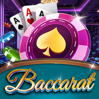 BACCARAT 1