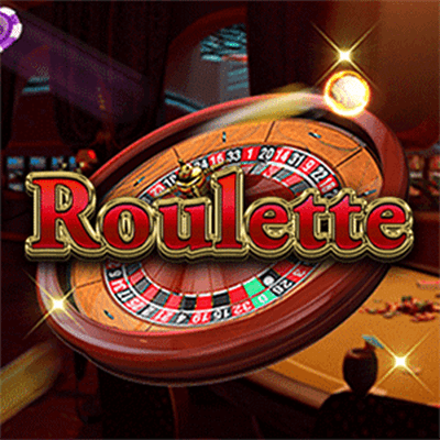 MEGA ROULETTE